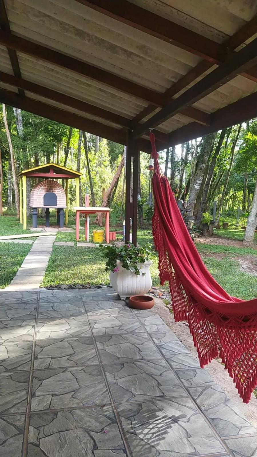 Chacara Rancho Paraiso Piraquara Exterior photo
