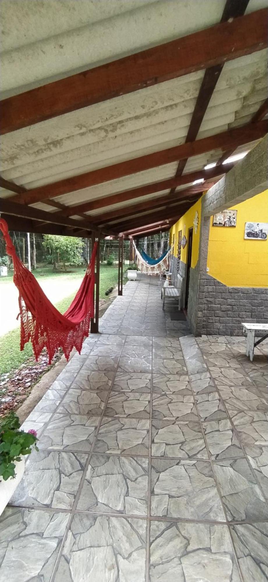 Chacara Rancho Paraiso Piraquara Exterior photo