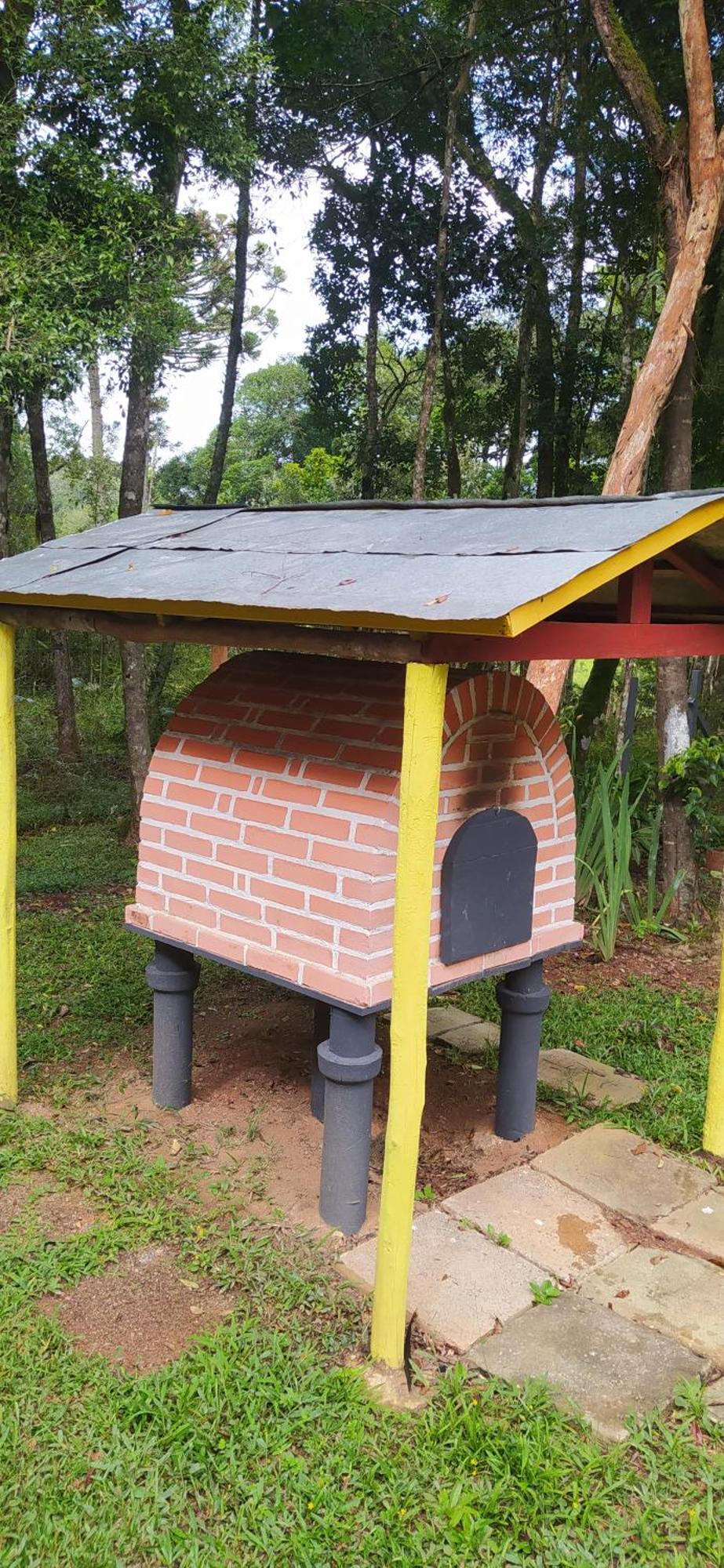 Chacara Rancho Paraiso Piraquara Exterior photo
